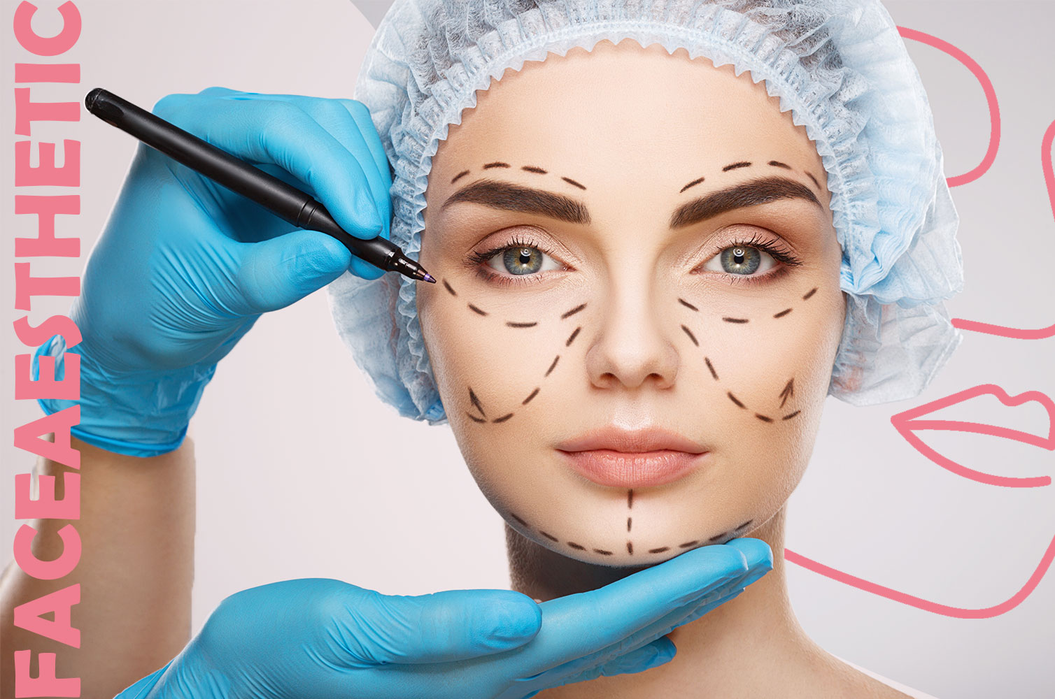 Face Lifting Operation in Turkey